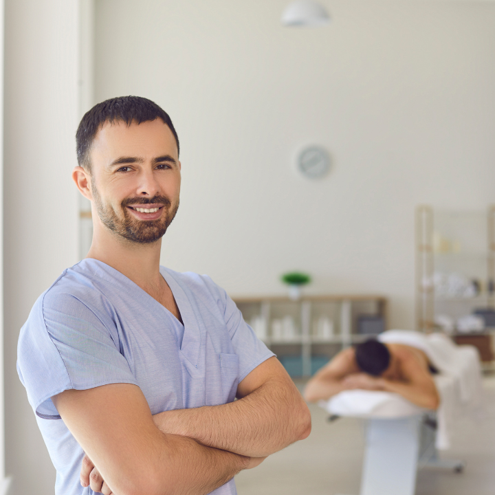 Foto 47 di Adecco Medical  Gap