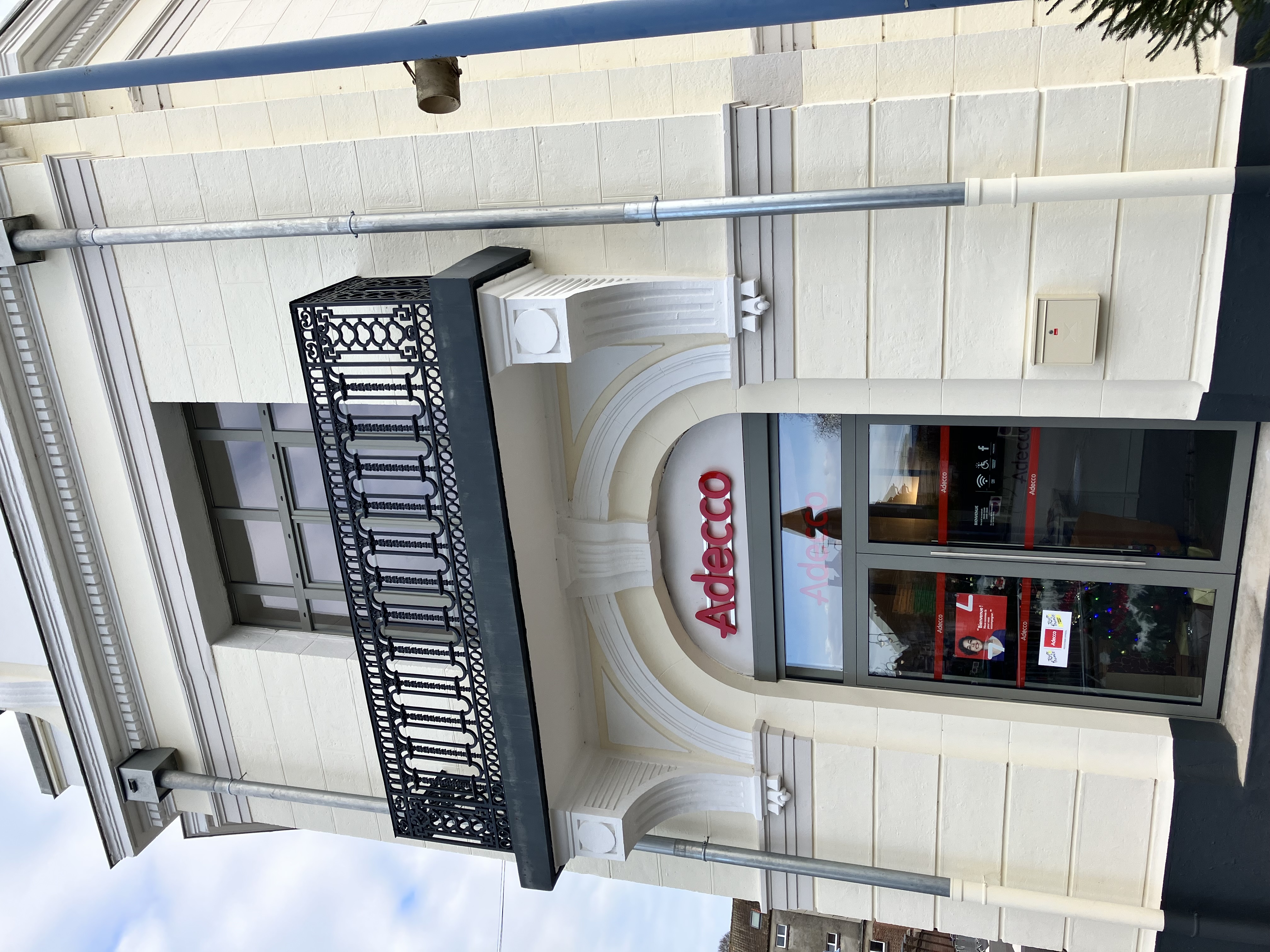 Foto 4 di Adecco Saint-Pol-Sur-Ternoise
