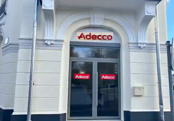 Foto 3 di Adecco Saint-Pol-Sur-Ternoise