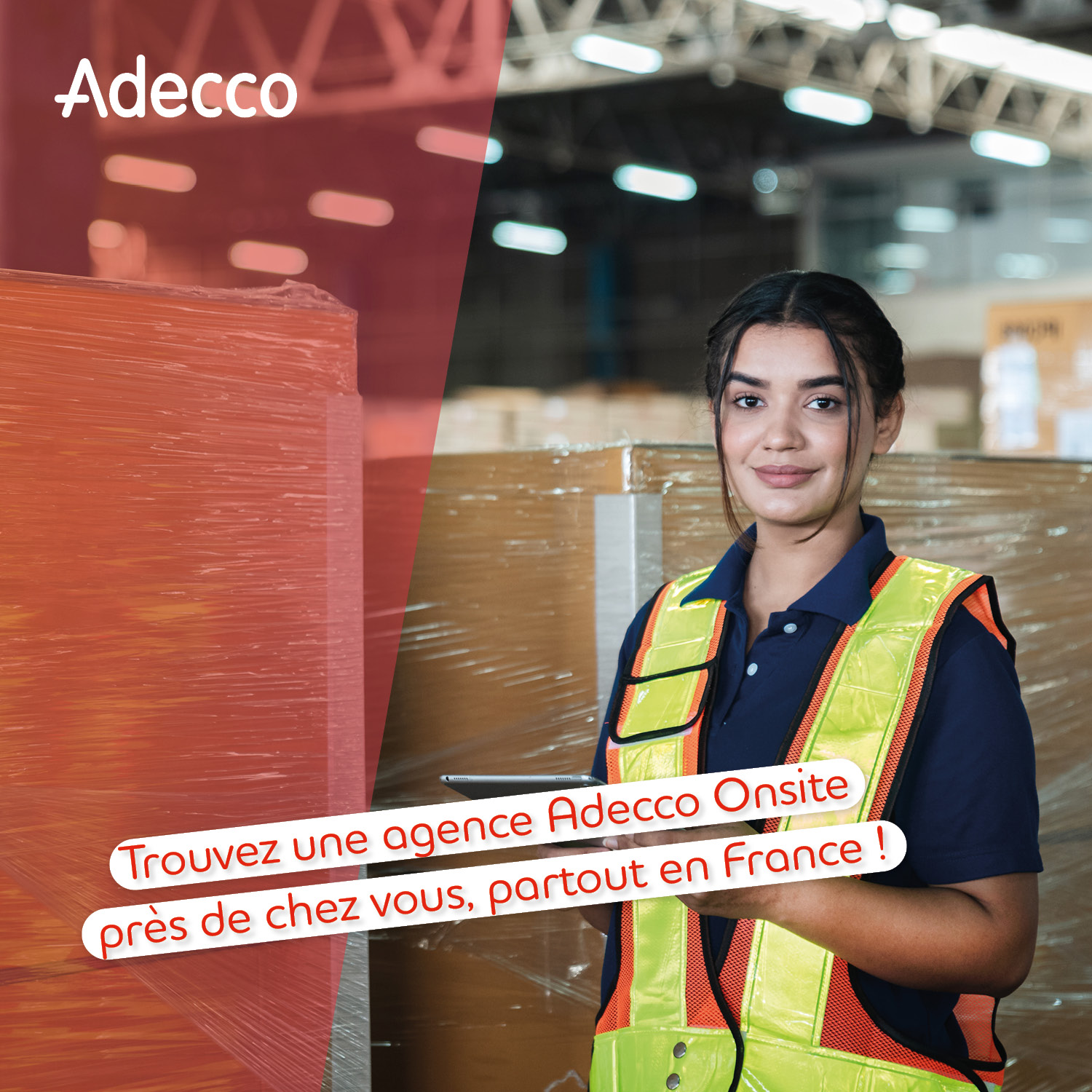 Foto 8 di Adecco Onsite Ussel