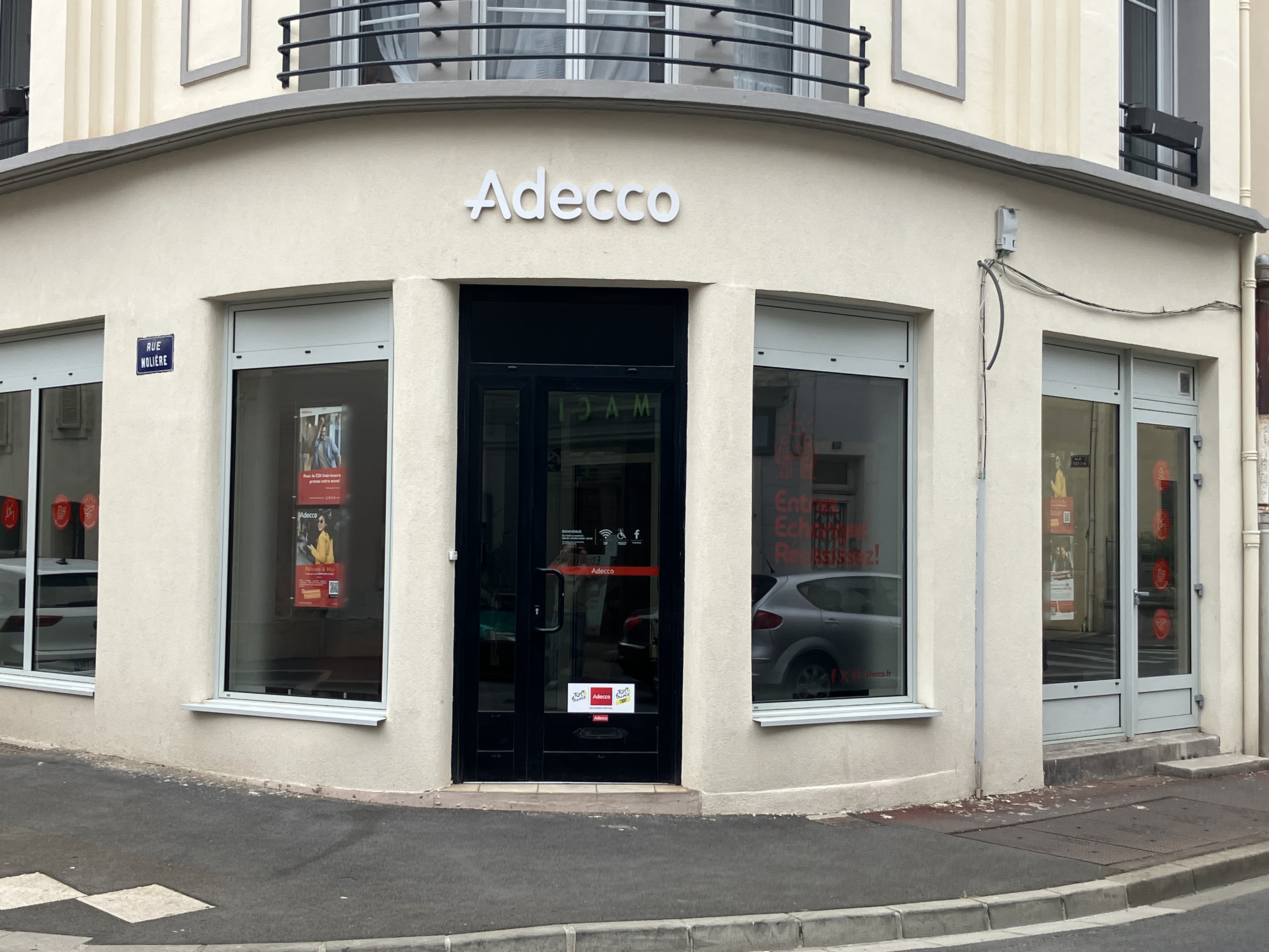 Foto 5 di Adecco Montluçon