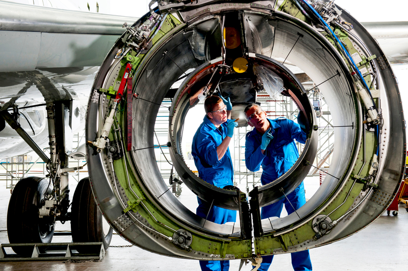 Foto 5 di Adecco Molsheim - Onsite Safran