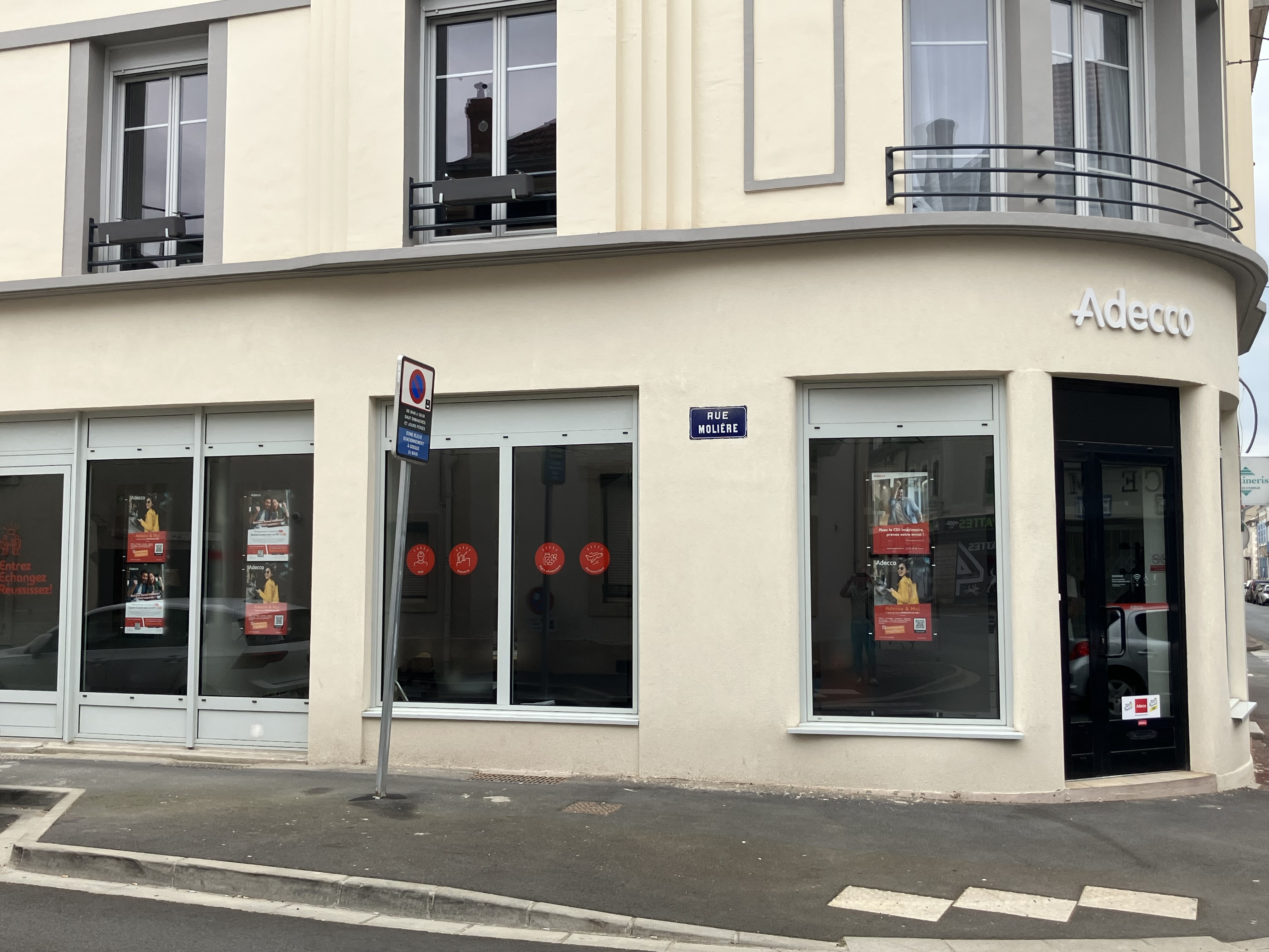 Foto 3 di Adecco Montluçon