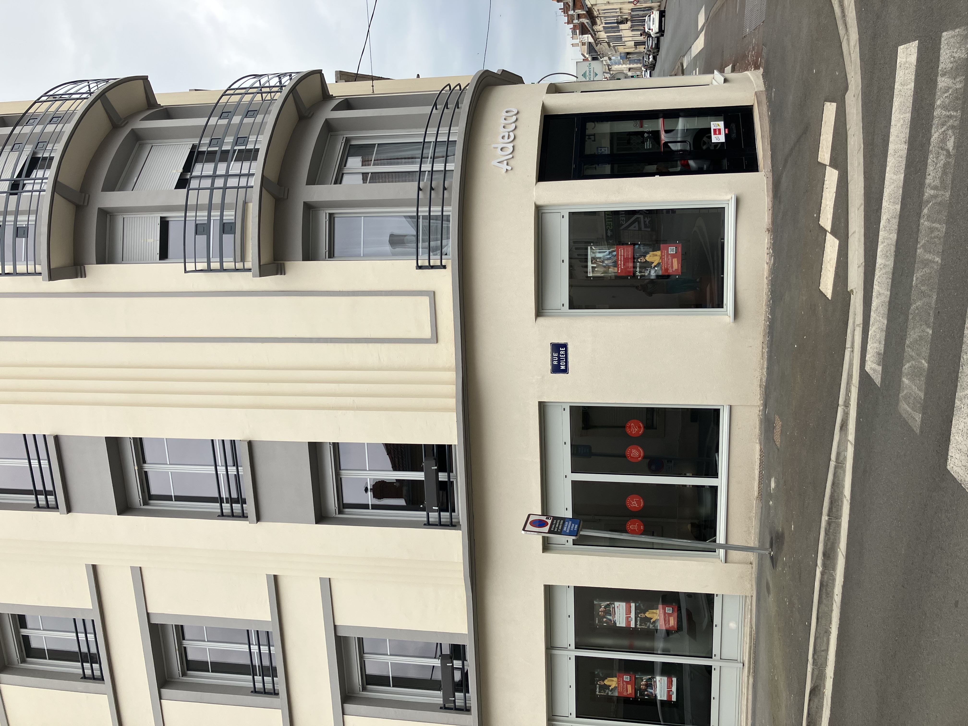 Foto 4 di Adecco Montluçon