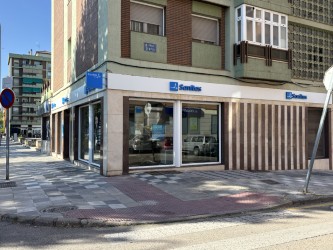 Foto 1 di Oficina Sanitas Cuenca