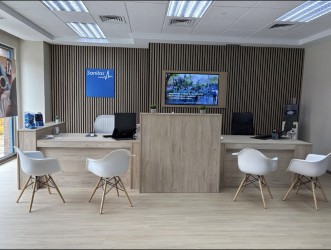 Foto 4 di Oficina Sanitas Cuenca