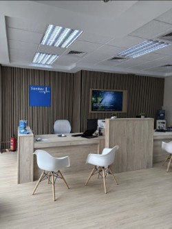 Foto 5 di Oficina Sanitas Cuenca