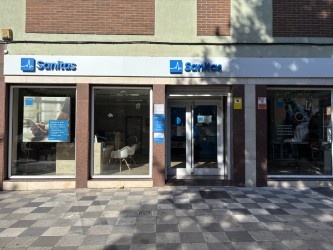 Foto 2 di Oficina Sanitas Cuenca