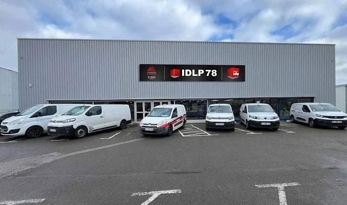 Foto 1 di IDLP 78