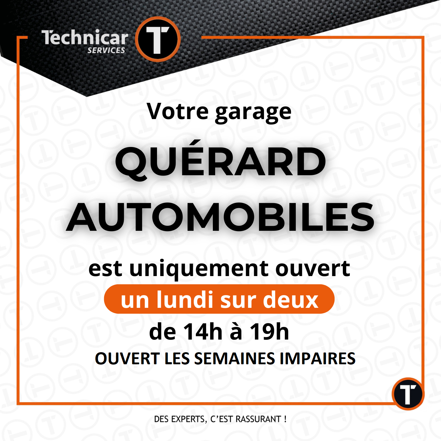 Foto 5 di Querard Automobiles - Technicar Services