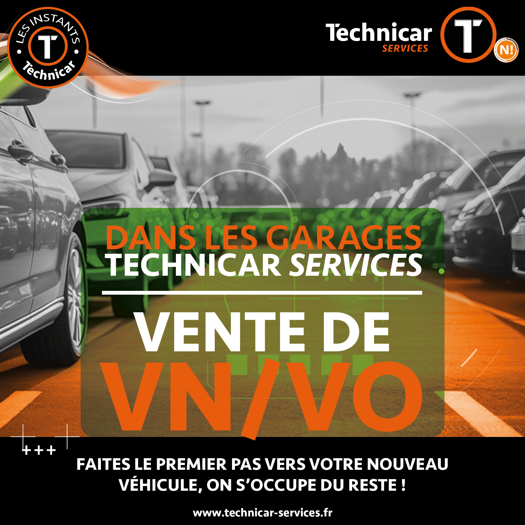 Foto 3 di Garage Ezannic - Technicar Services