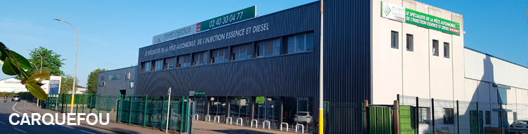 Foto 1 di Ouest Injection
