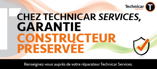 Foto 3 di Corbeil Services Auto - Technicar Services