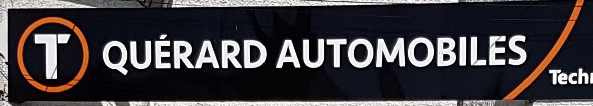 Foto 2 di Querard Automobiles - Technicar Services