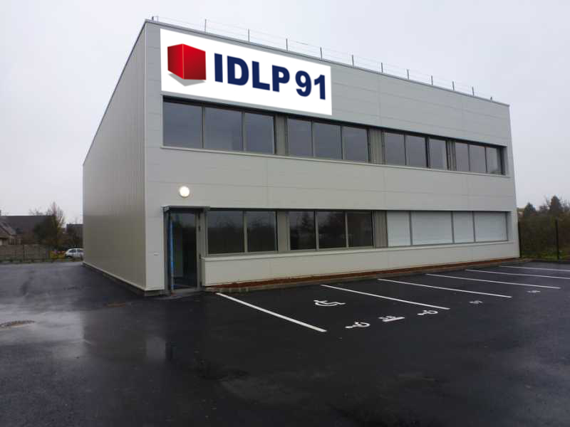 Foto 2 de IDLP 91