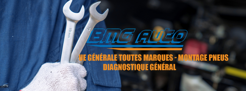 Foto 1 di BMG AUTO - Technicar Services
