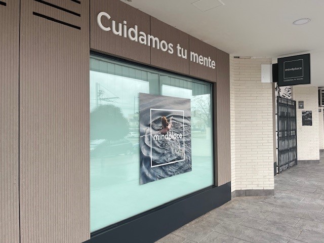 Foto 4 di Centro Mindplace Parla