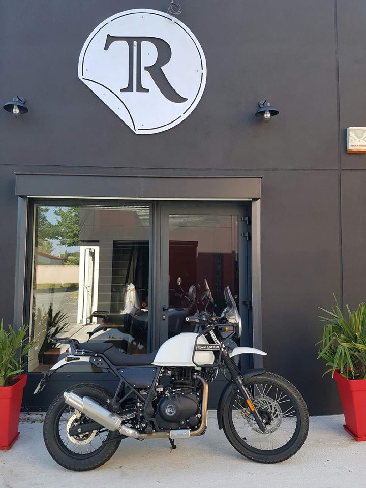 Foto 4 di OST Motorcyles