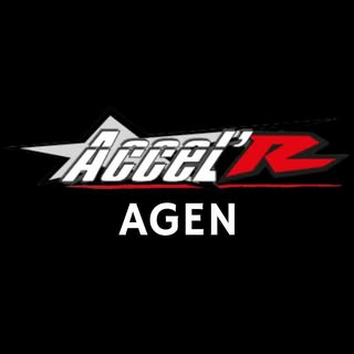 Foto 1 di Accel’r