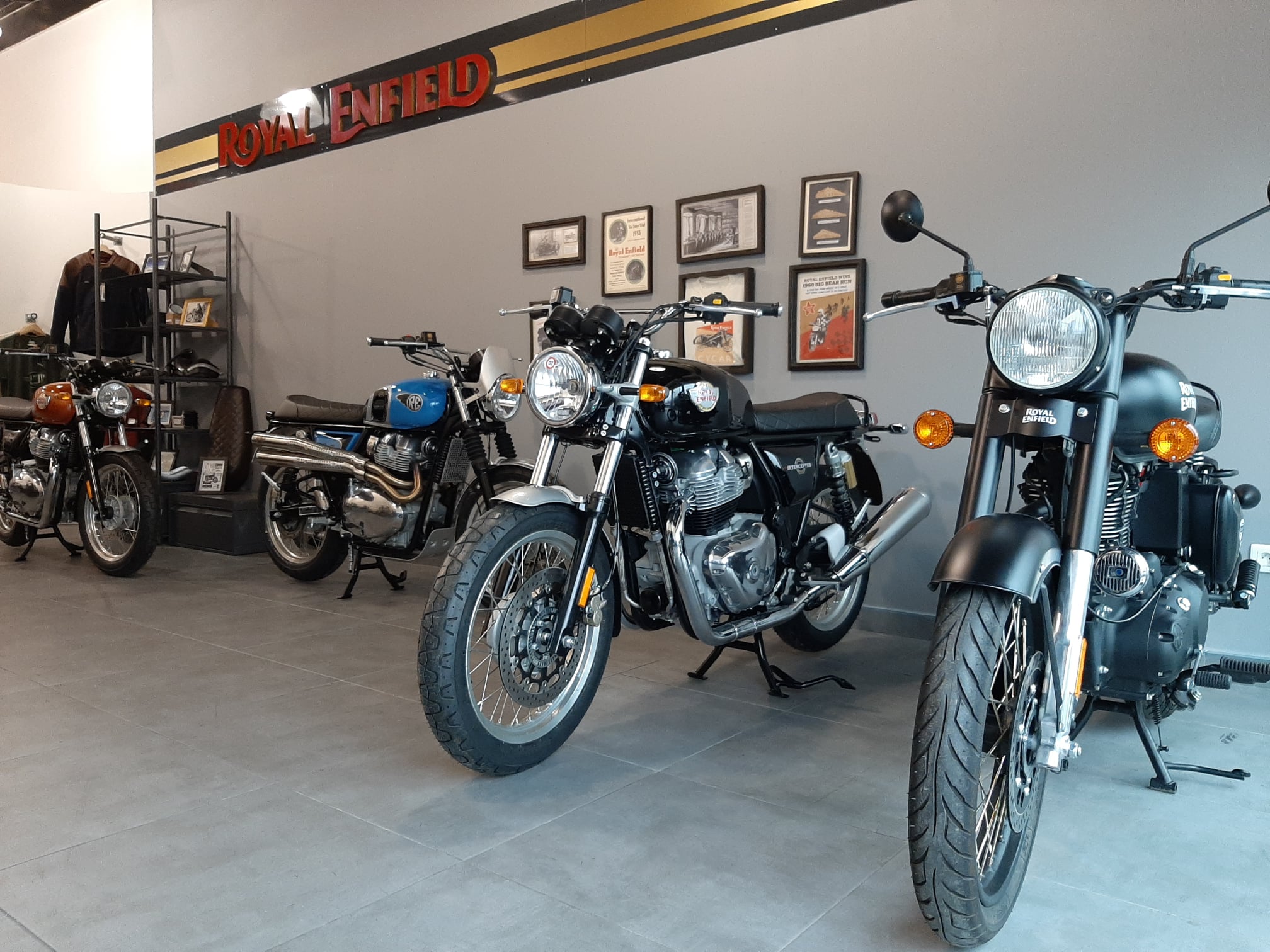 Foto 2 di Moto Store 30