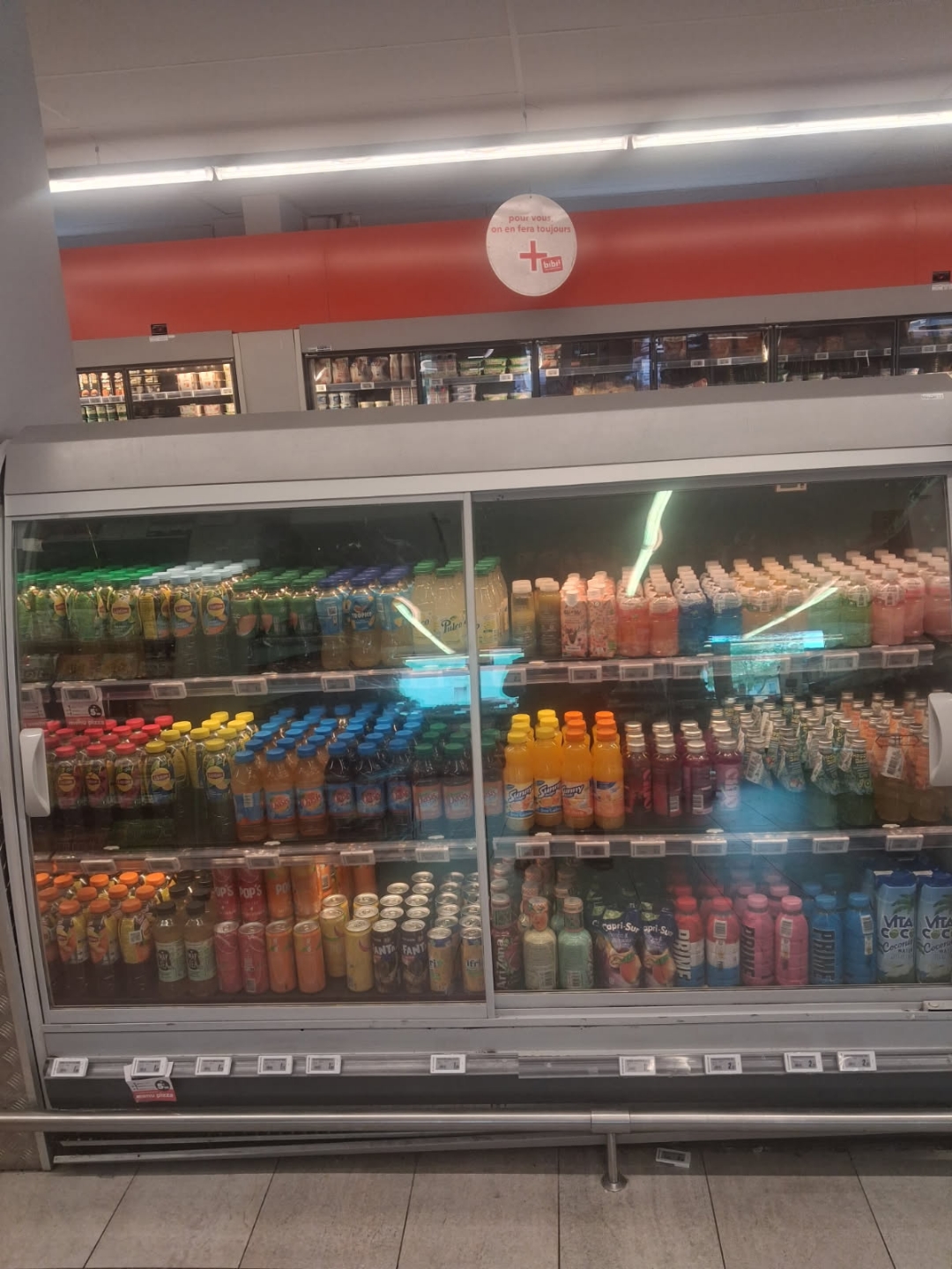 Foto 10 di Franprix