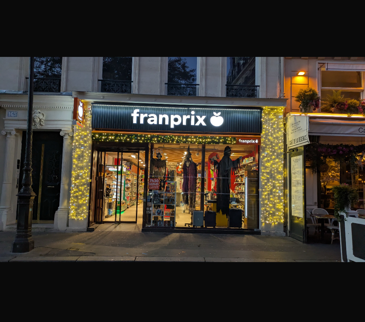 Foto 21 di Franprix