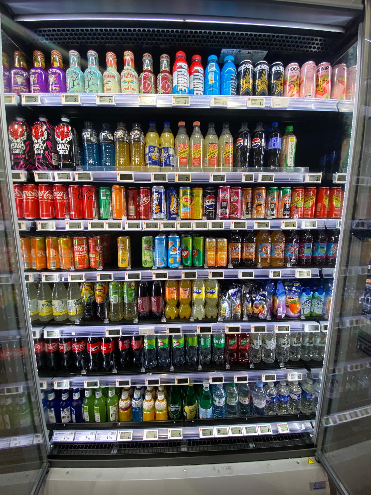 Foto 18 di Franprix