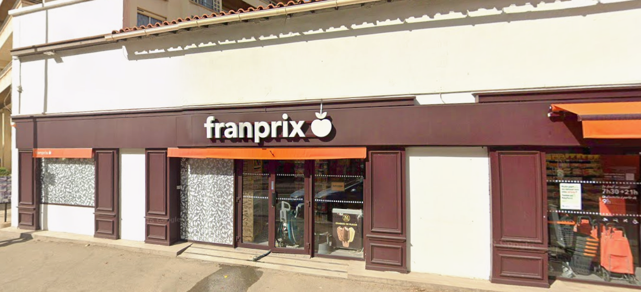 Foto 1 di Franprix
