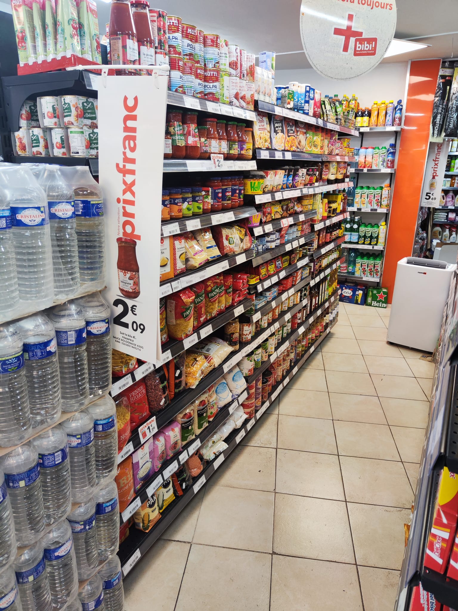 Foto 5 di Marché d'à Côté