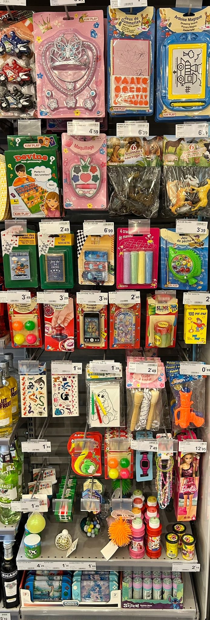 Foto 22 di Franprix