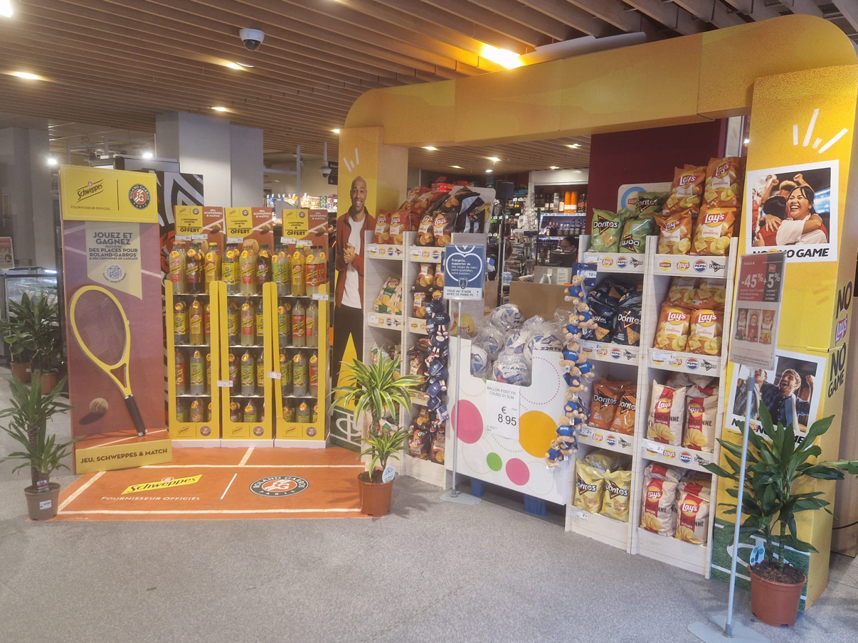 Foto 22 di Franprix