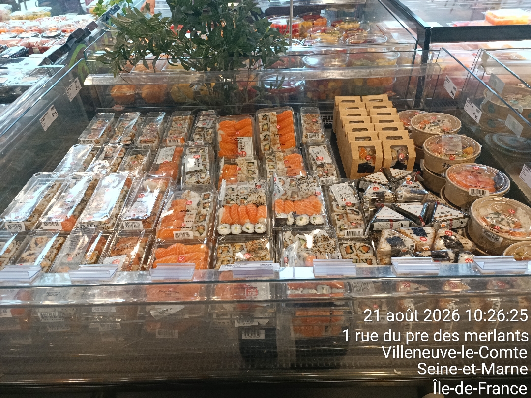 Foto 5 di Franprix
