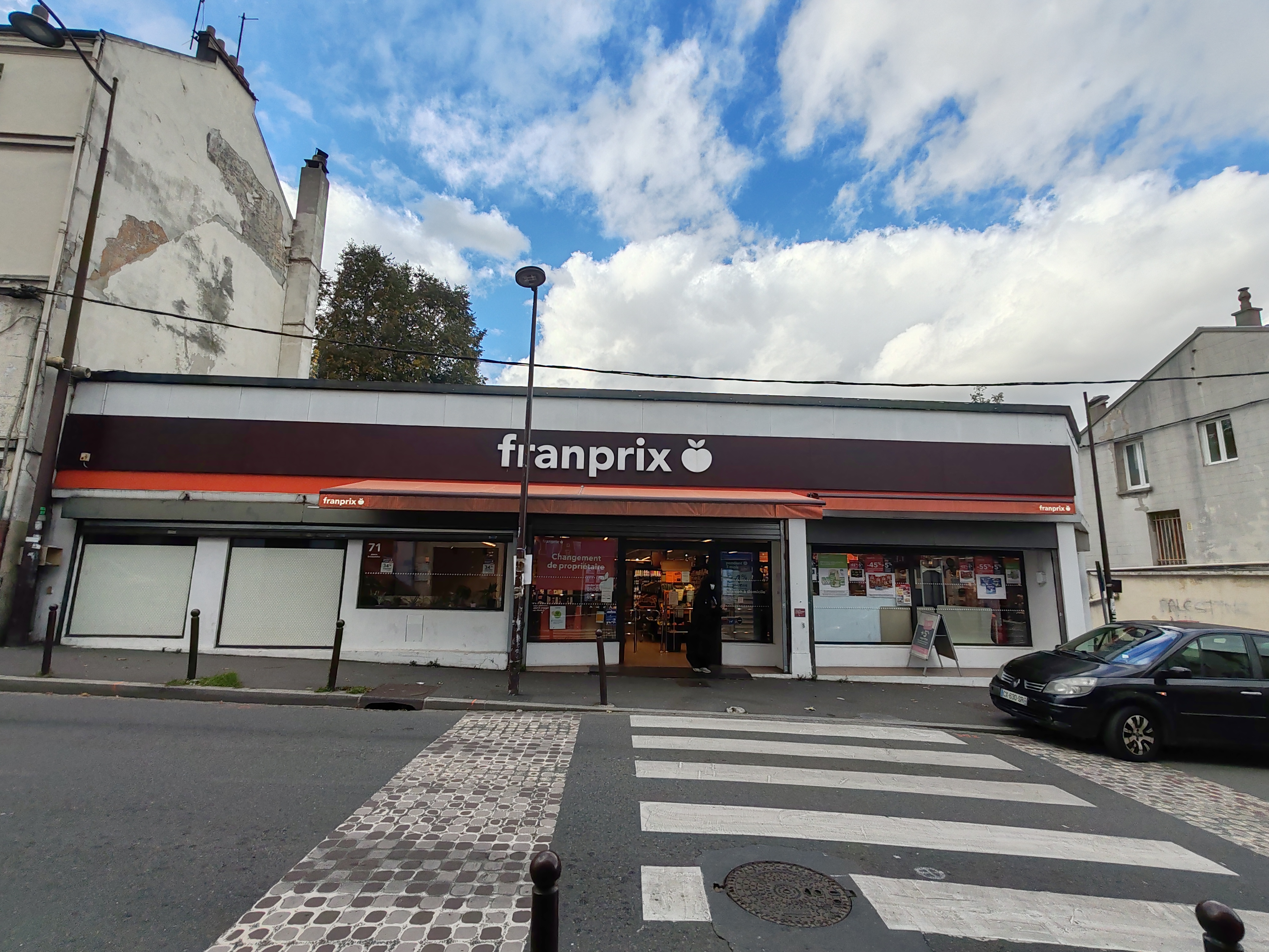 Foto 7 di Franprix