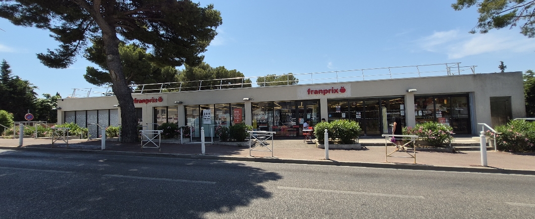 Foto 2 di Franprix
