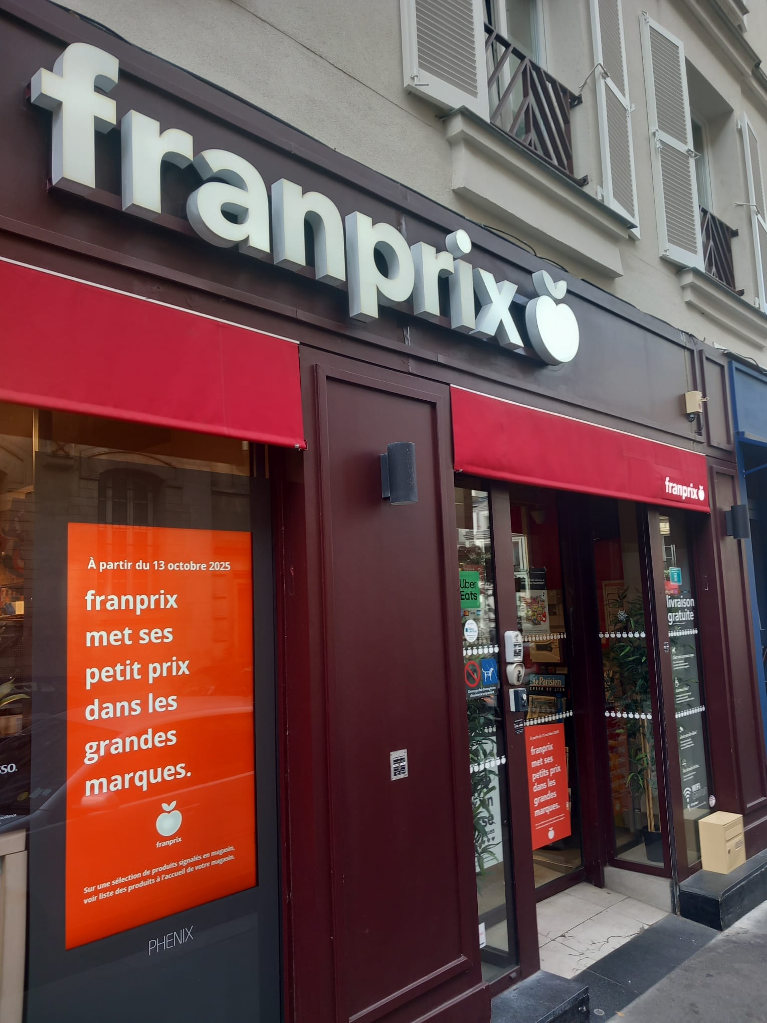 Foto 6 di Franprix