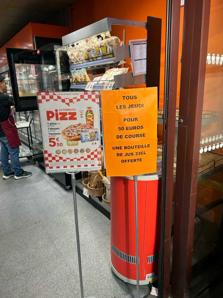 Fotografia 6 de Franprix