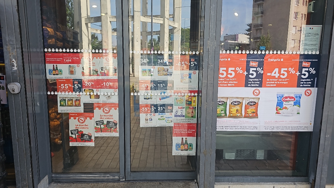 Foto 13 di Franprix