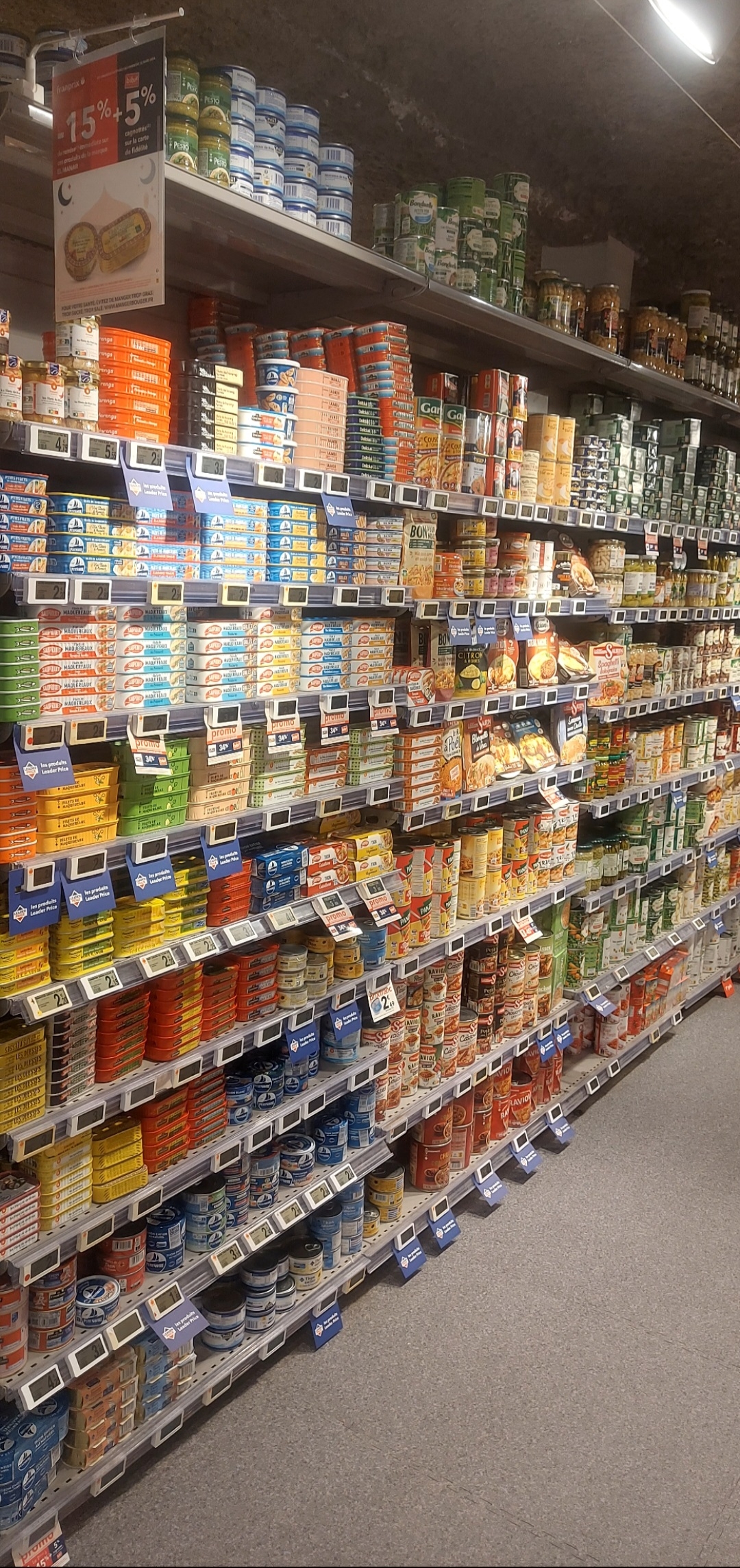 Foto 11 di Franprix
