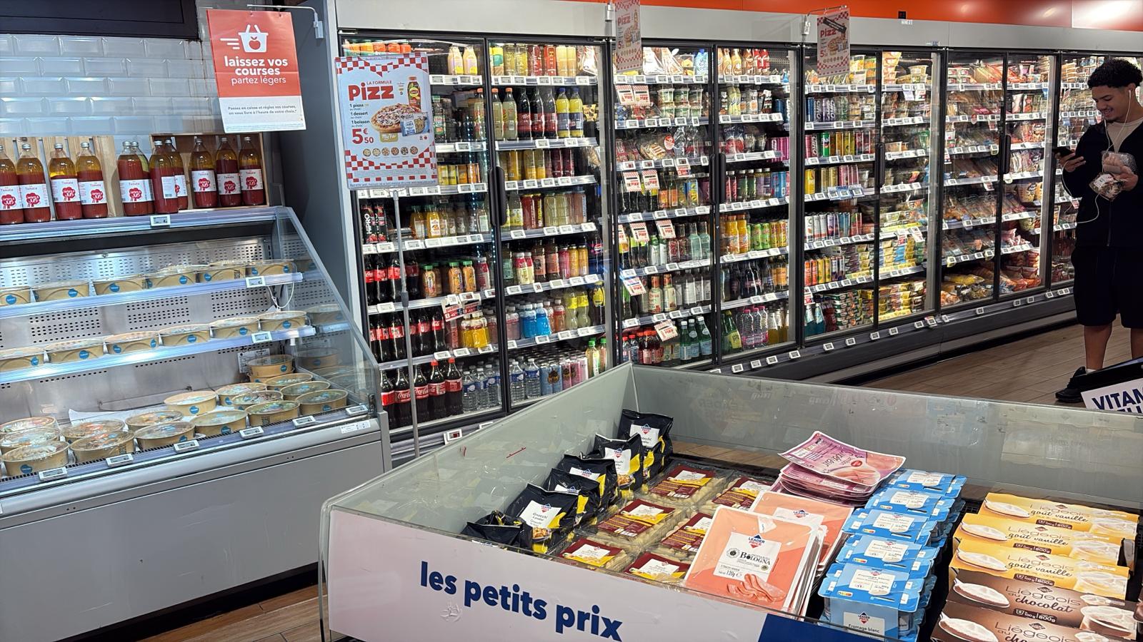 Foto 19 di Franprix