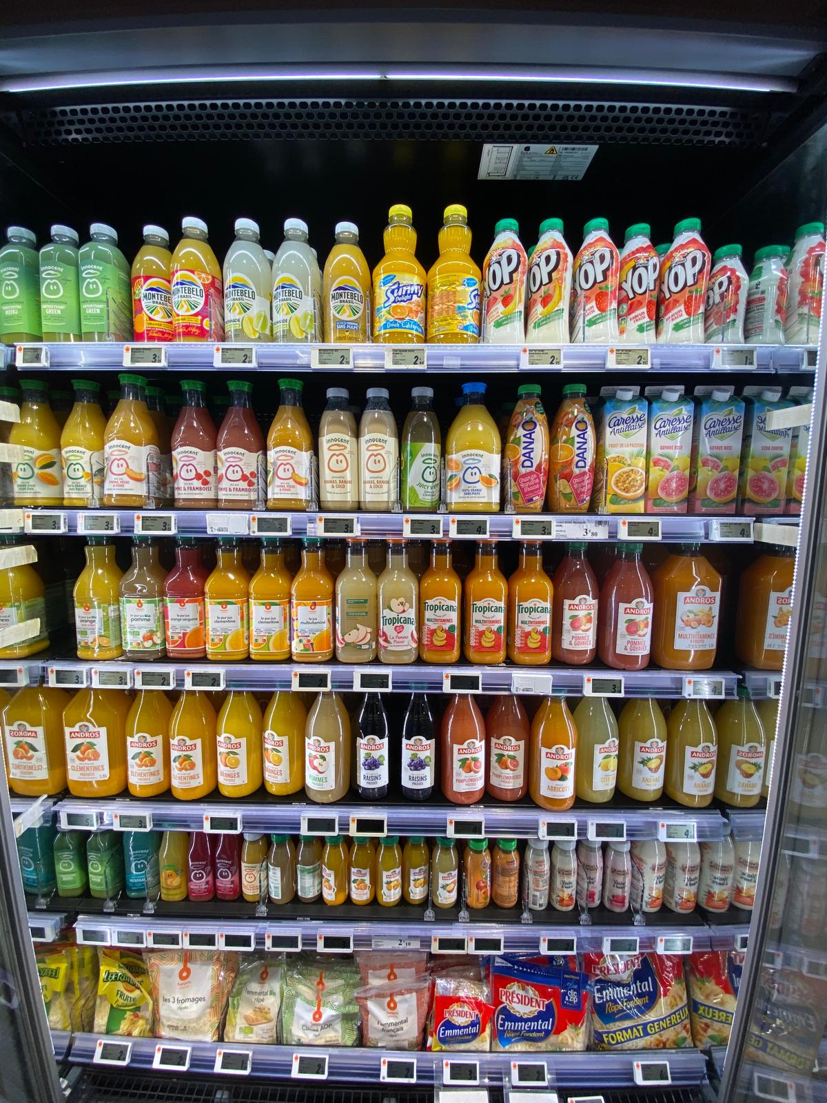 Foto 25 di Franprix