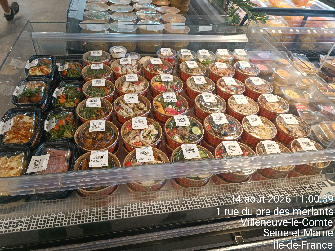 Foto 9 di Franprix