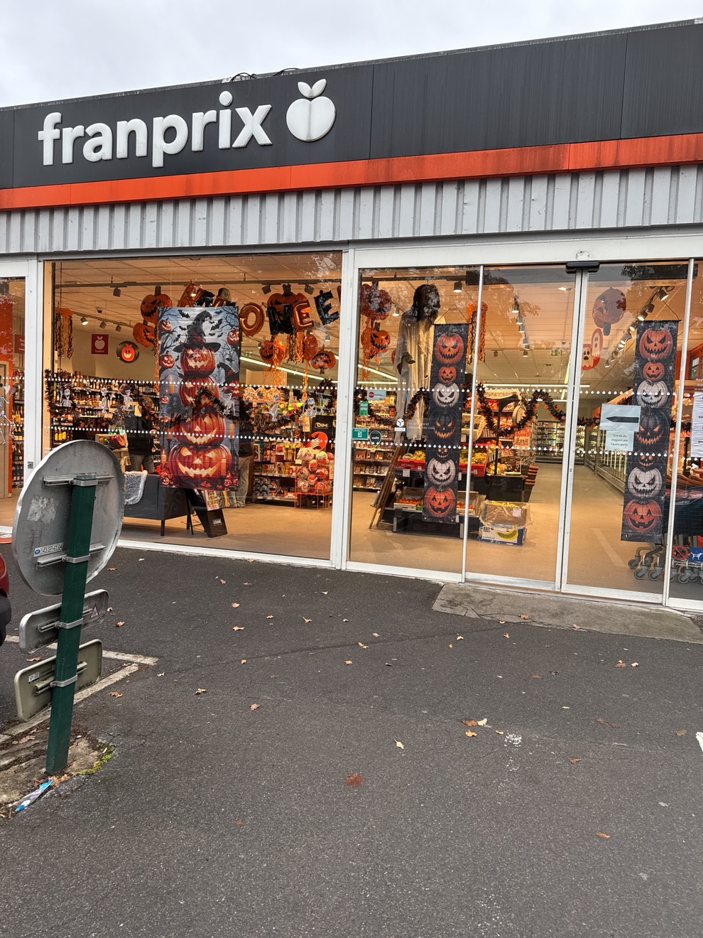 Foto 6 di Franprix