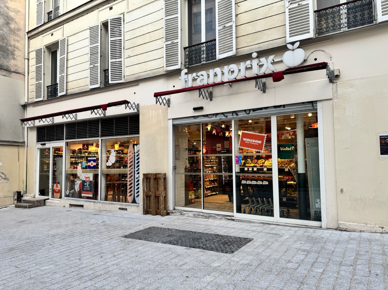 Foto 15 di Franprix