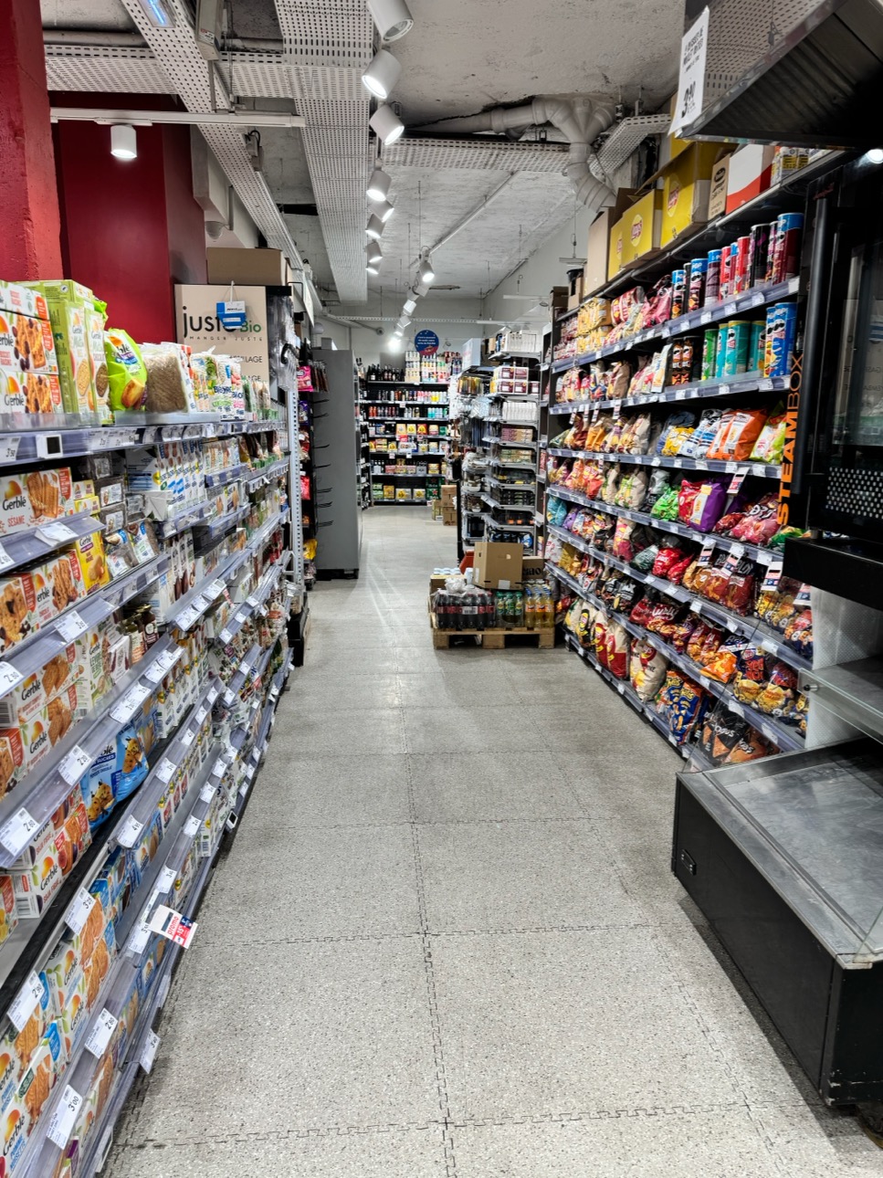 Foto 13 di Franprix