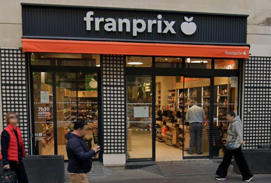 Foto 2 di FRANPRIX