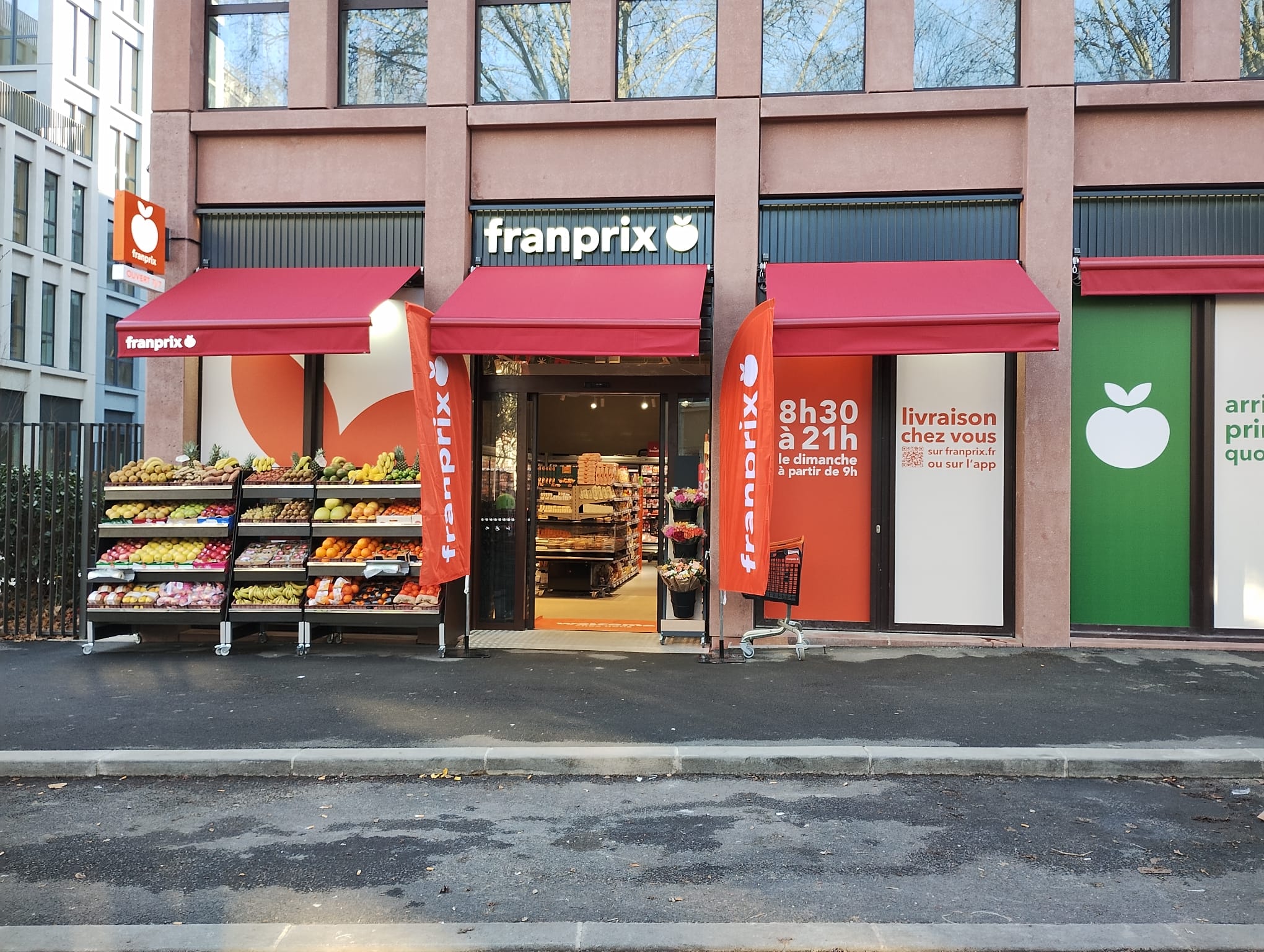 Foto 14 di Franprix