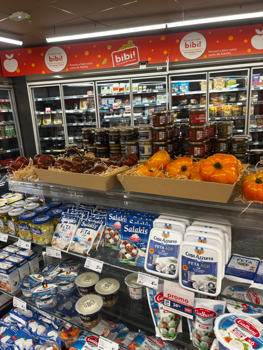 Foto 17 di Franprix