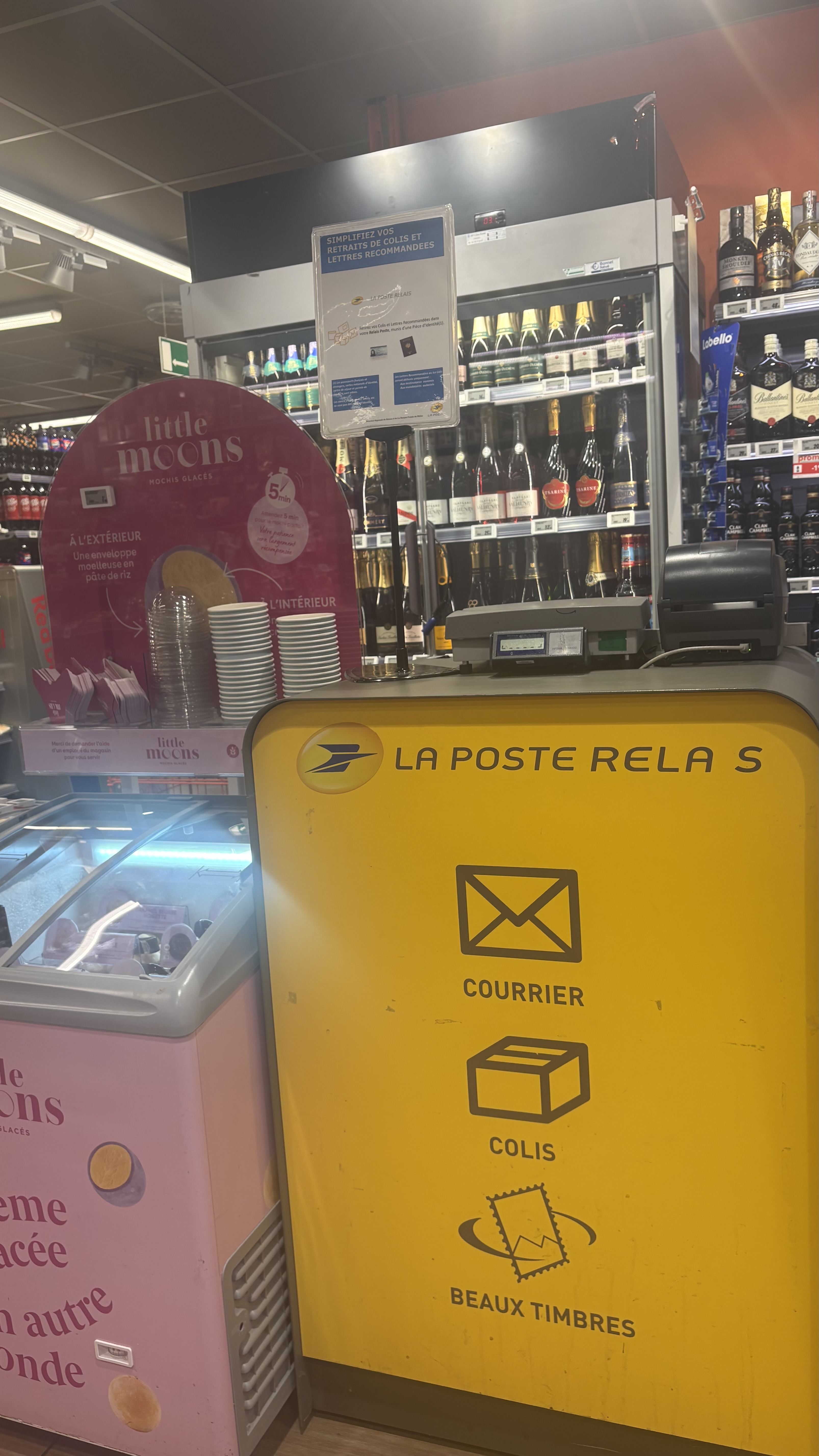 Foto 12 di Franprix
