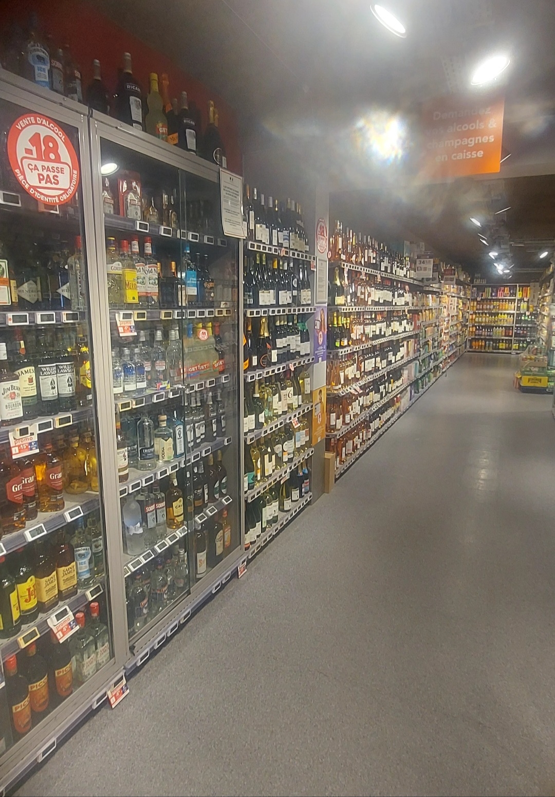 Foto 18 di Franprix