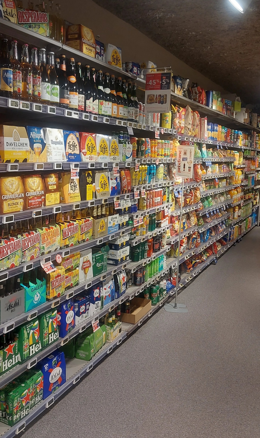 Foto 22 di Franprix